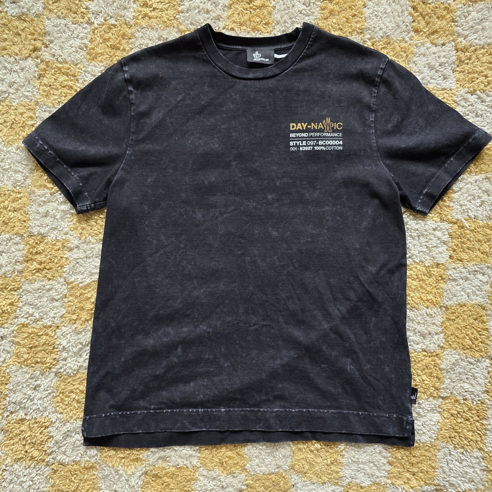 2023 Logo Graphic Tee
